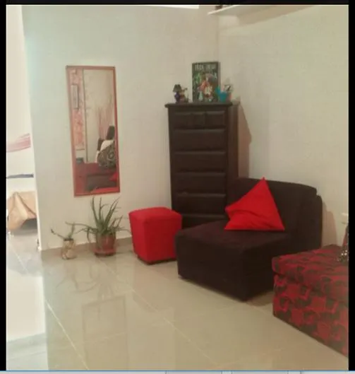 Apartamento Santorini Hotel Barranquilla 0*, Barranquilla (Atlantico) Colombia
