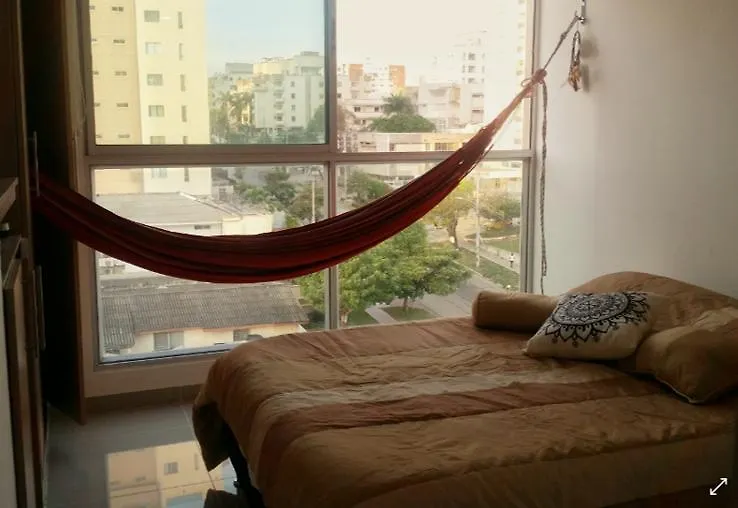 Apartamento Santorini Hotel Barranquilla