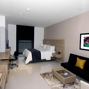 5* Hotel Ghl Collection